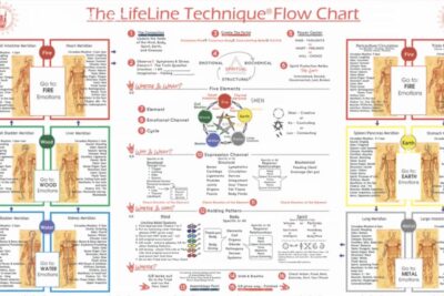LifeLine Code