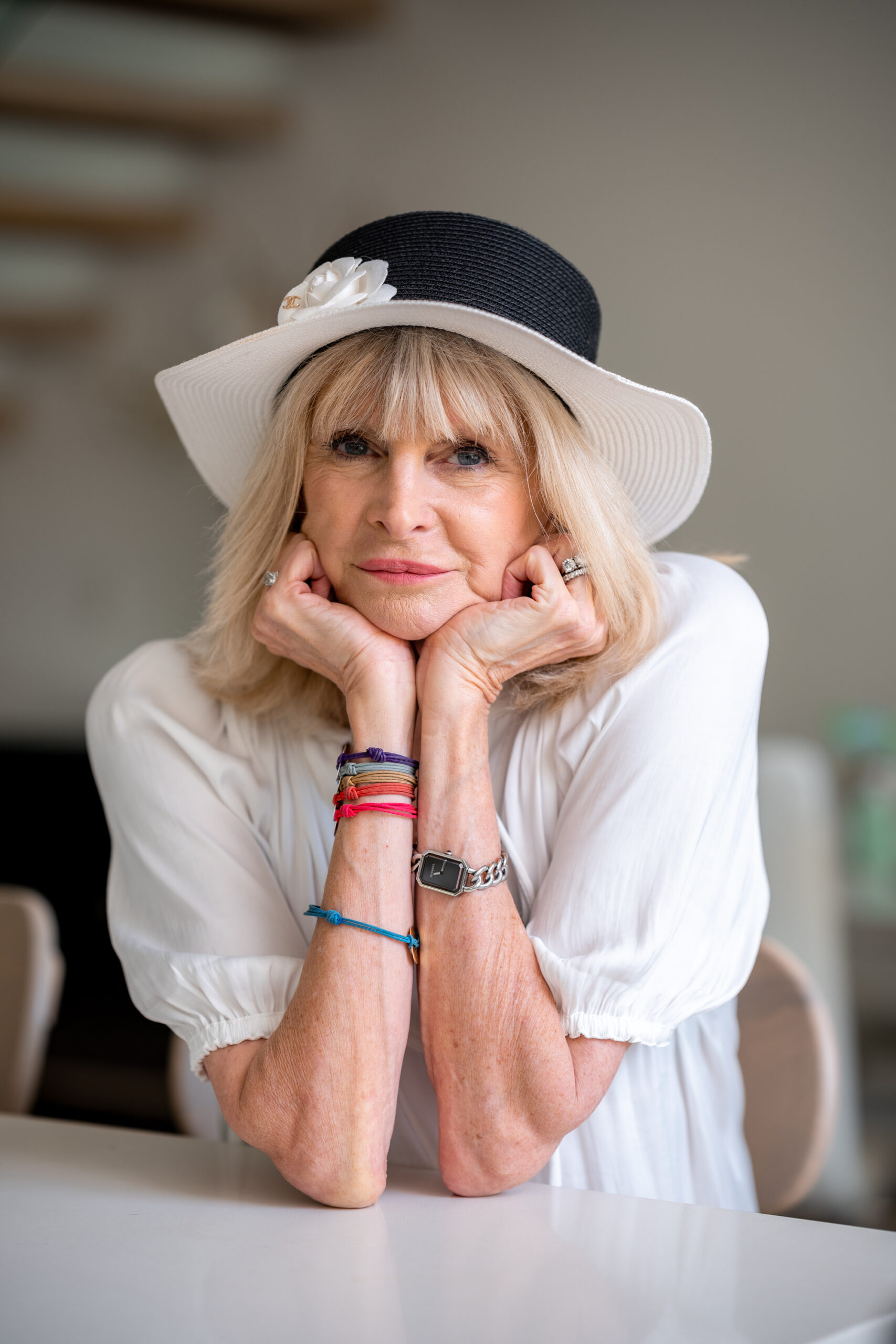 Marisa Peer