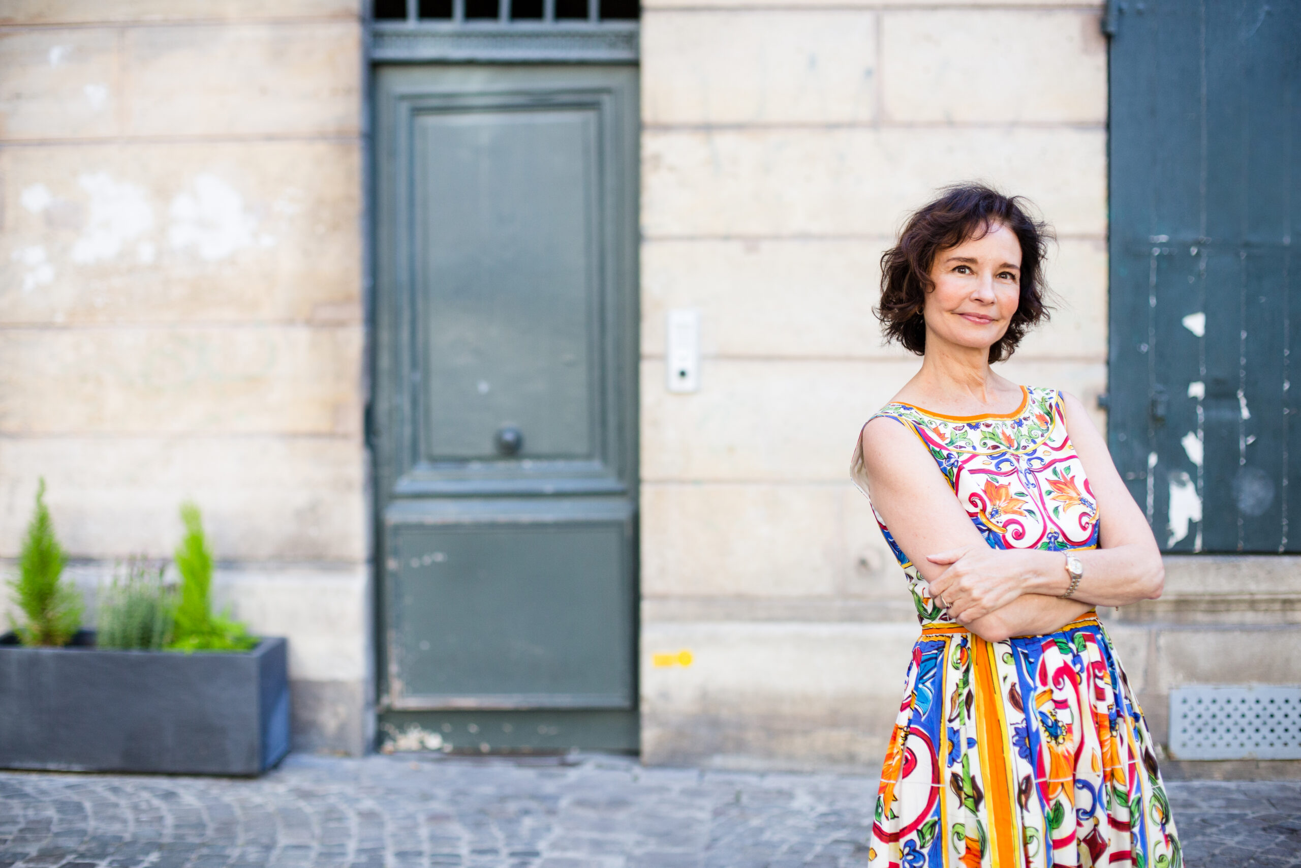 Sonia Choquette ghid spiritual