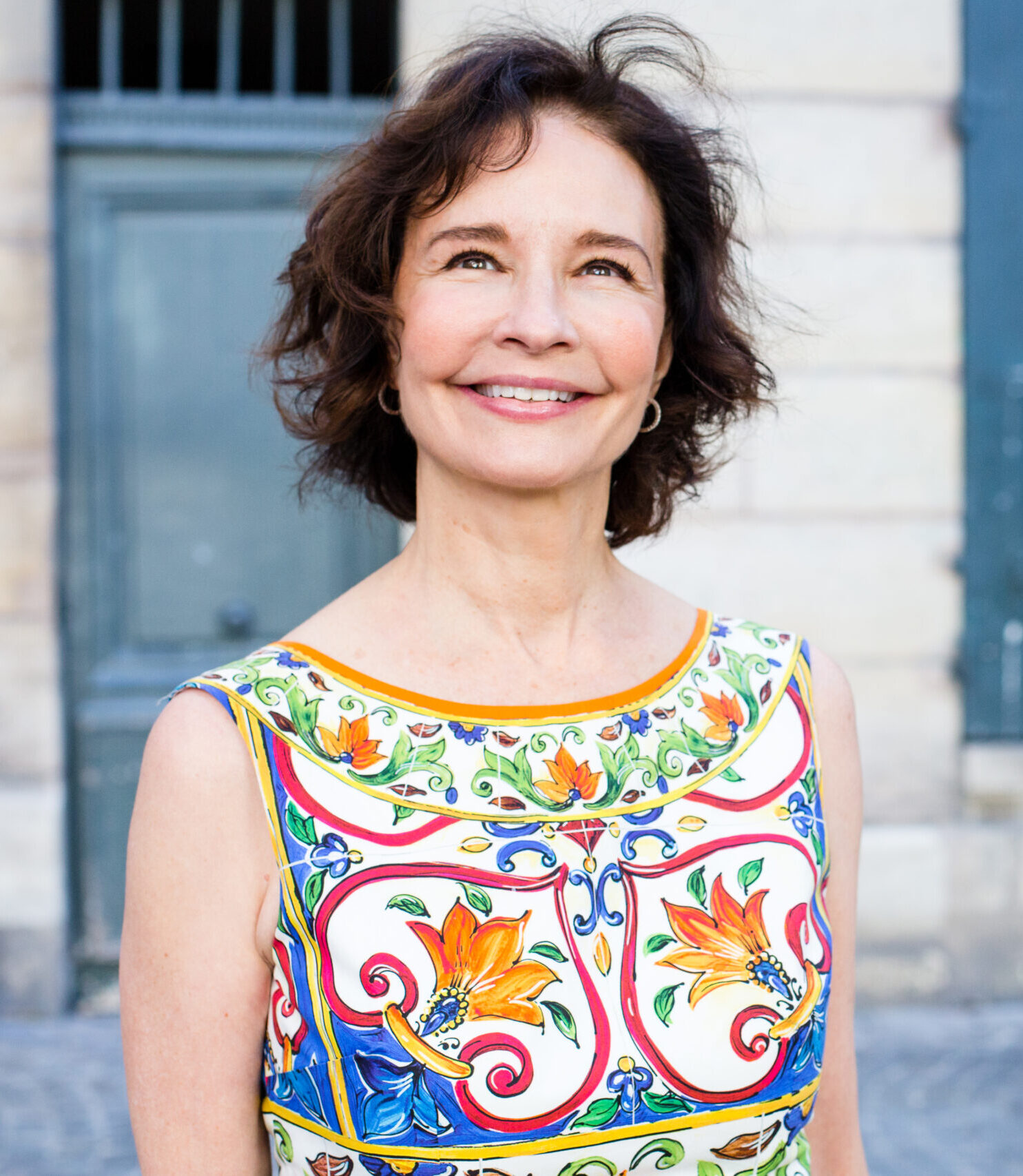 Sonia Choquette